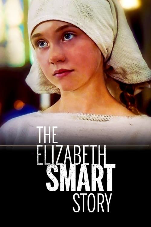 Key visual of The Elizabeth Smart Story