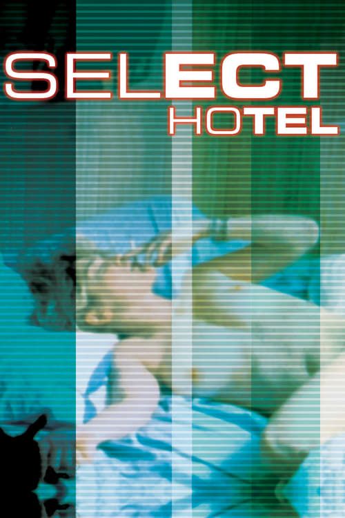 Key visual of Select Hotel