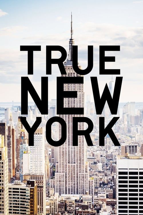 Key visual of True New York