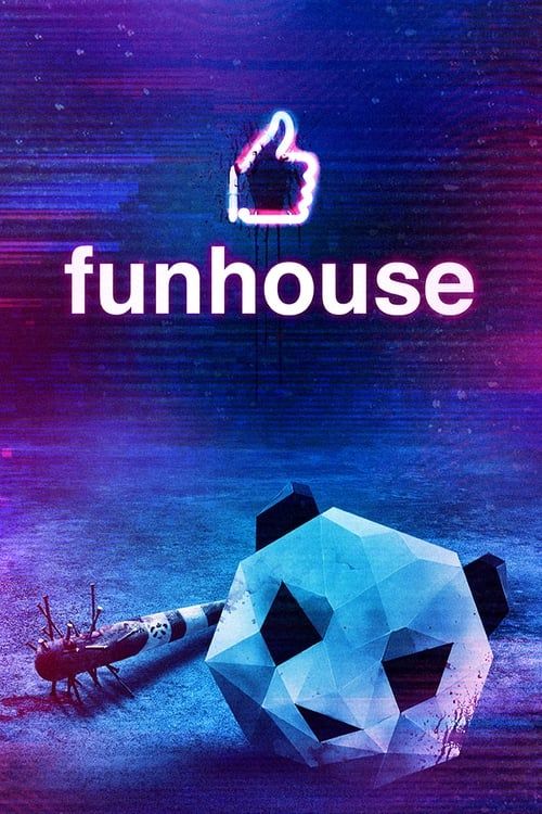 Key visual of Funhouse