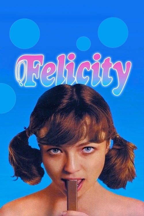 Key visual of Felicity
