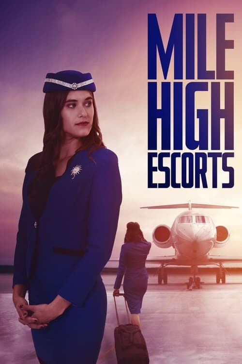 Key visual of Mile High Escorts