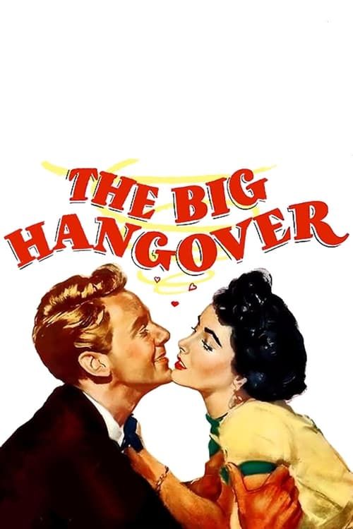Key visual of The Big Hangover