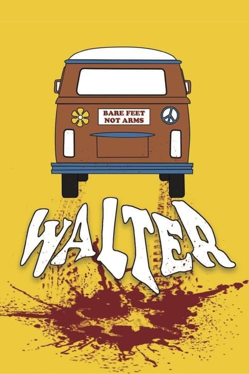 Key visual of Walter