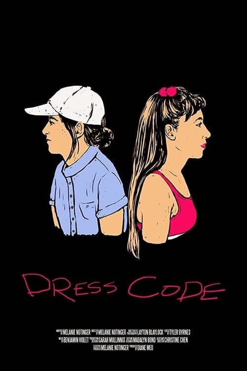 Key visual of Dress Code