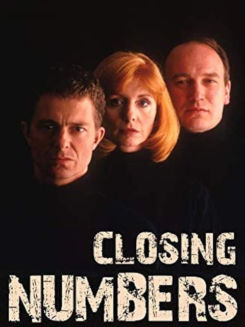 Key visual of Closing Numbers