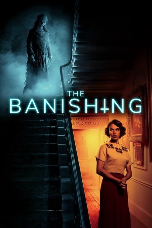 Key visual of The Banishing