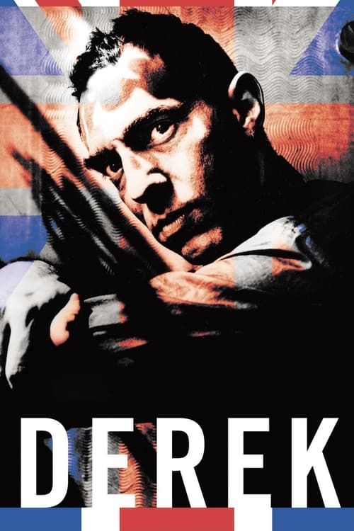 Key visual of Derek