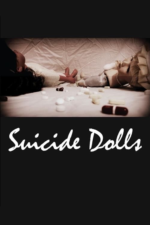 Key visual of Suicide Dolls