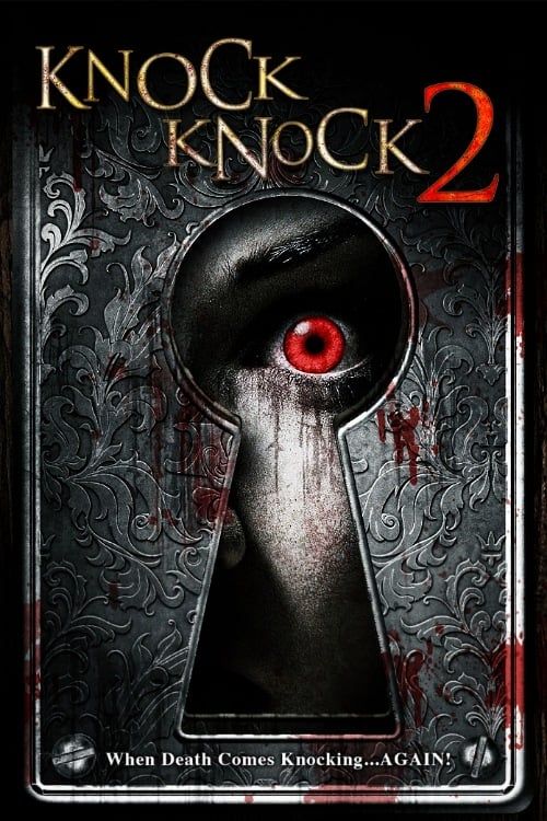 Key visual of Knock Knock 2