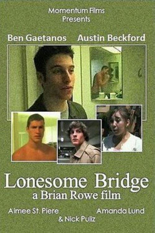 Key visual of Lonesome Bridge