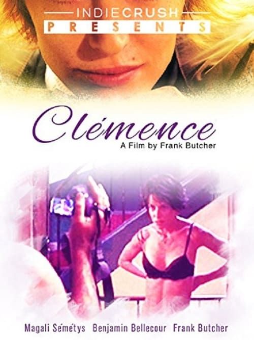 Key visual of Clémence