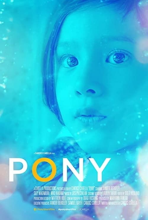 Key visual of Pony