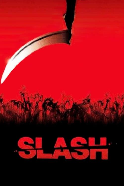 Key visual of Slash