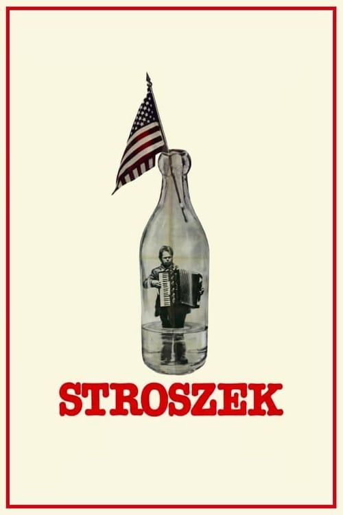 Key visual of Stroszek