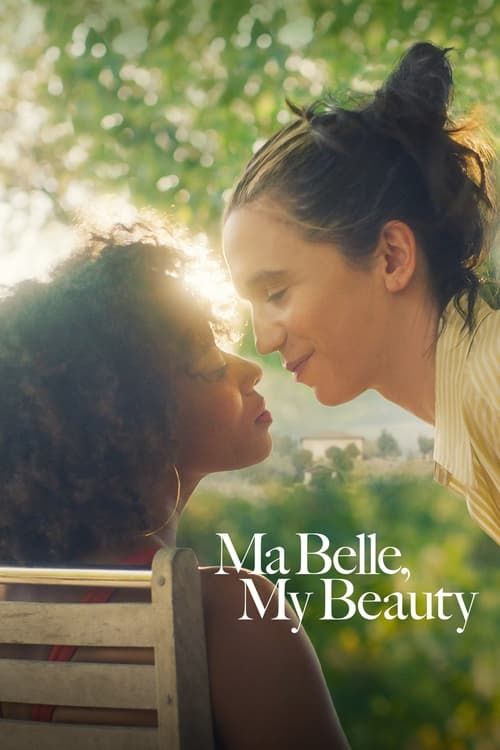 Key visual of Ma Belle, My Beauty