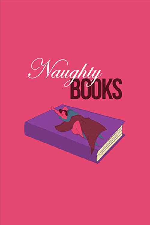 Key visual of Naughty Books