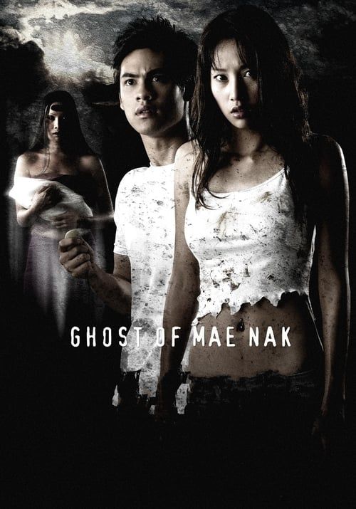 Key visual of Ghost of Mae Nak