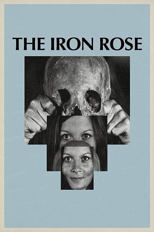 Key visual of The Iron Rose