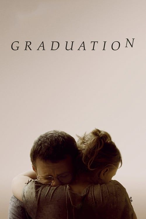 Key visual of Graduation