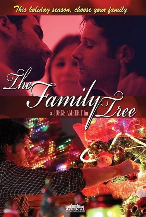 Key visual of The Family Tree