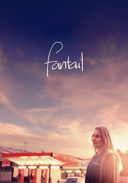 Key visual of Fantail