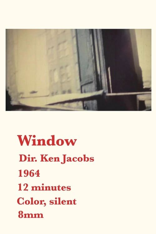 Key visual of Window