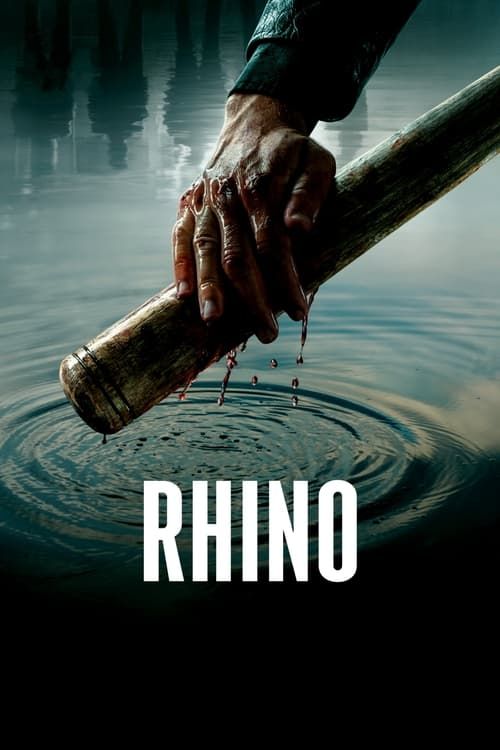 Key visual of Rhino