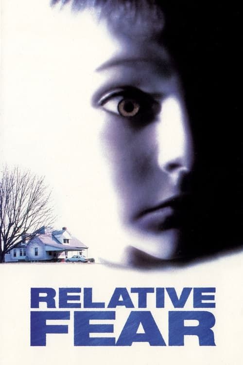 Key visual of Relative Fear