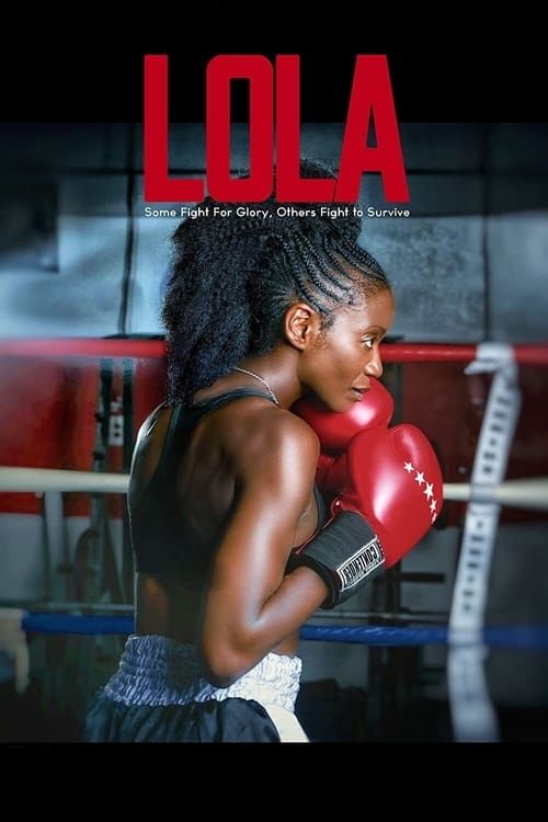 Key visual of Lola