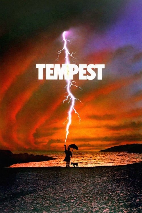 Key visual of Tempest