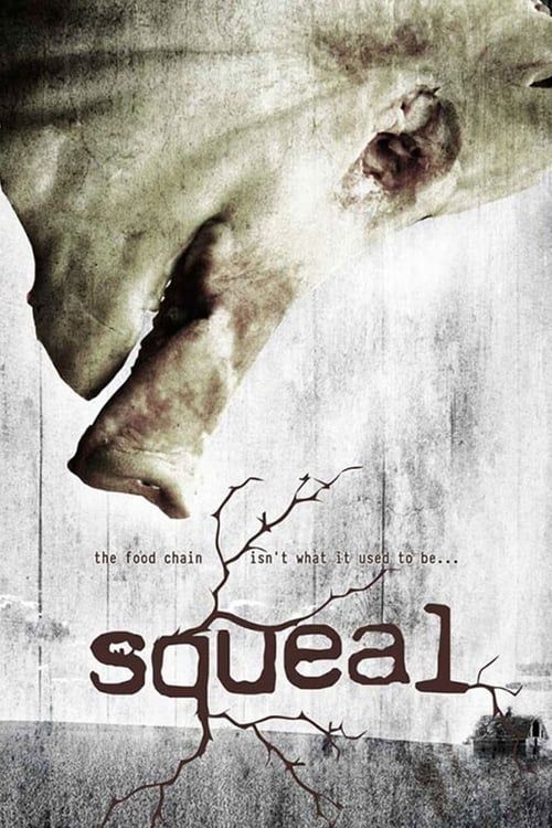 Key visual of Squeal