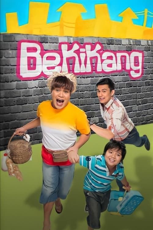 Key visual of Bekikang: Ang Nanay Kong Beki