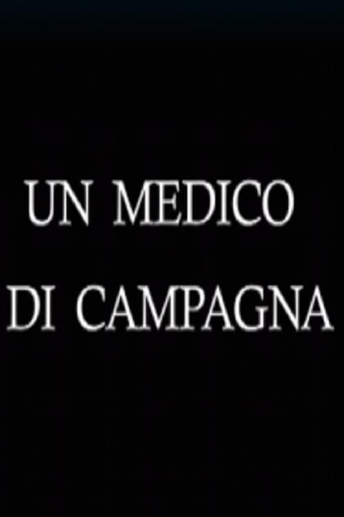 Key visual of Un medico di campagna