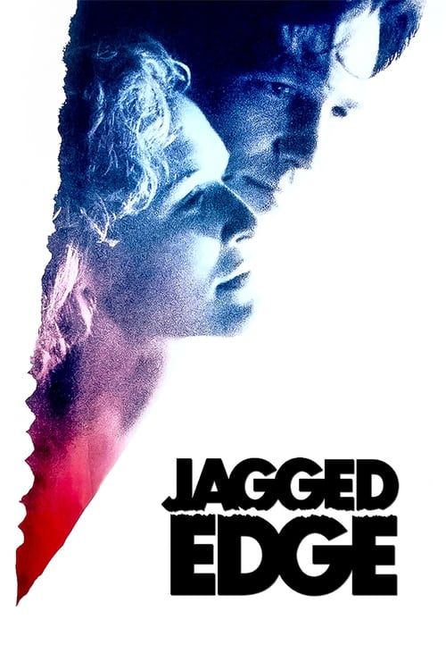 Key visual of Jagged Edge