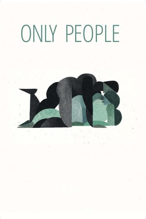 Key visual of Only People
