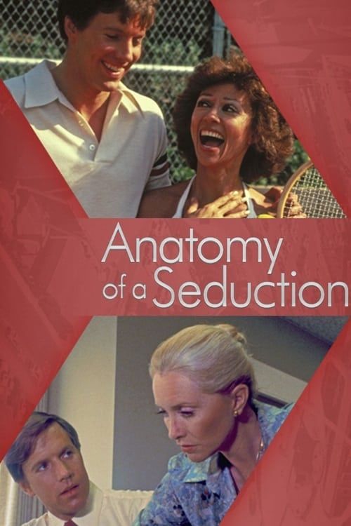 Key visual of Anatomy of a Seduction