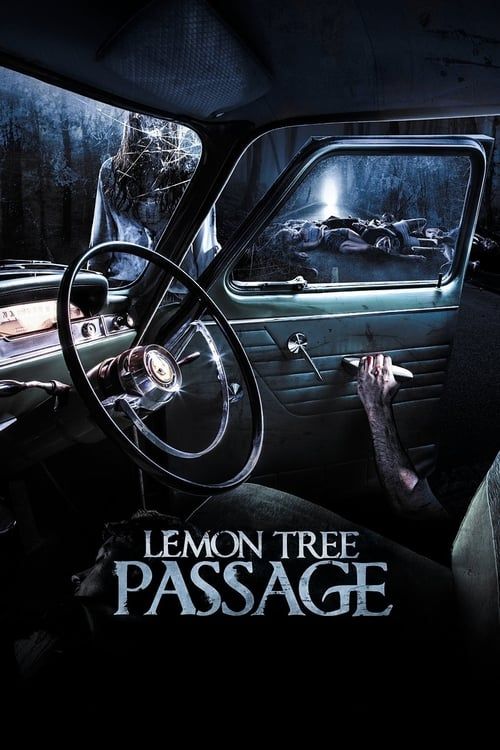 Key visual of Lemon Tree Passage
