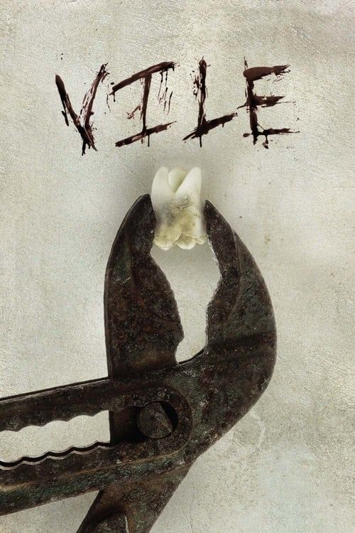 Key visual of Vile