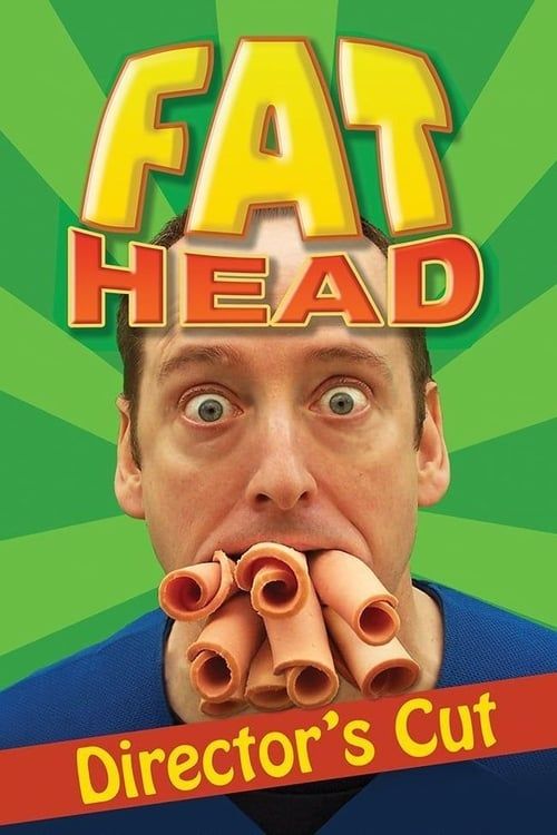 Key visual of Fat Head