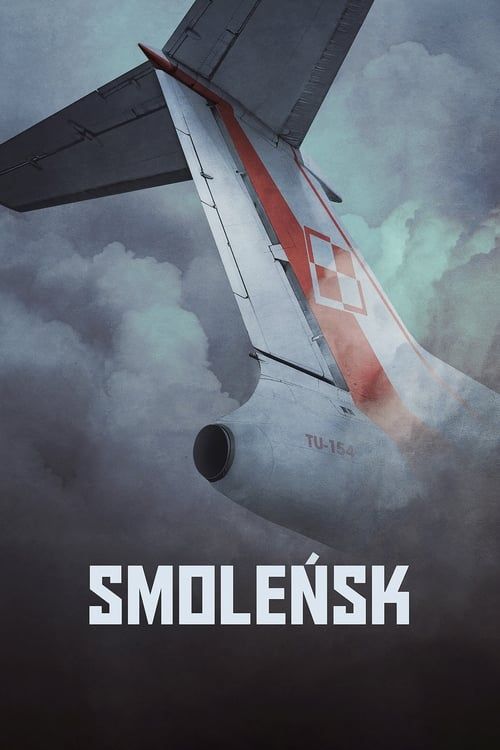 Key visual of Smolensk