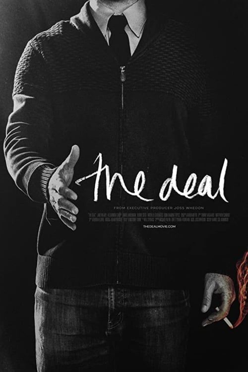 Key visual of The Deal