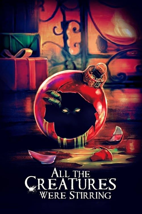 Key visual of All the Creatures Were Stirring