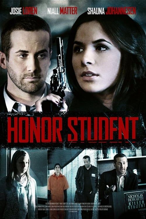 Key visual of Honor Student