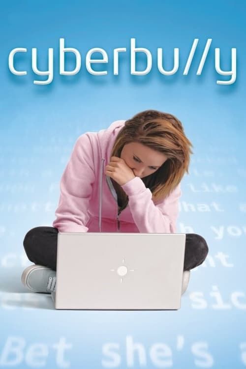 Key visual of Cyberbully
