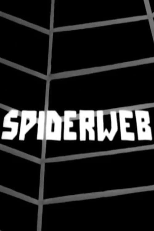 Key visual of Spiderweb