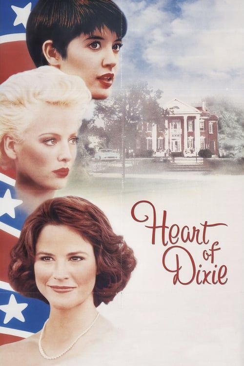 Key visual of Heart of Dixie