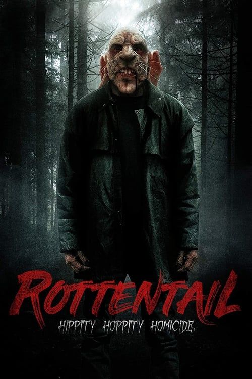 Key visual of Rottentail