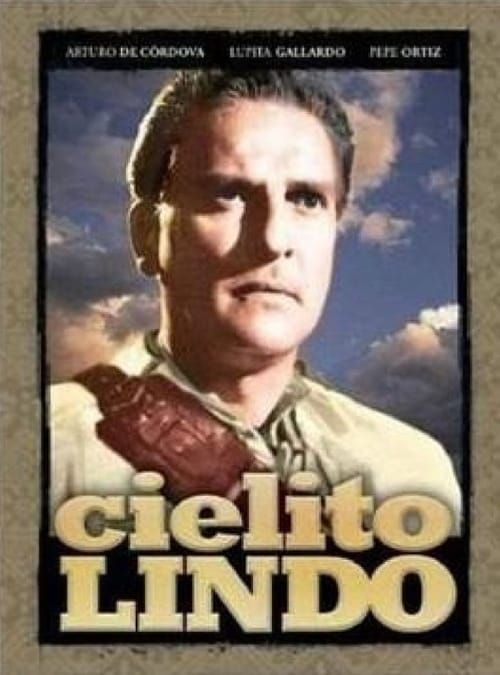 Key visual of Cielito lindo