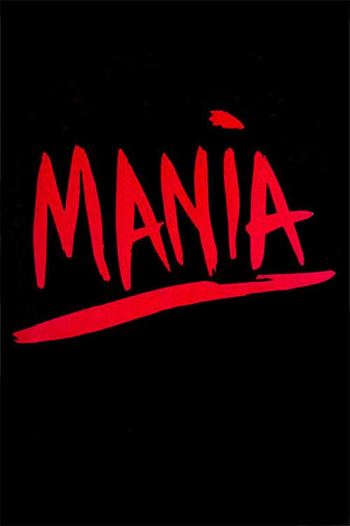 Key visual of Mania